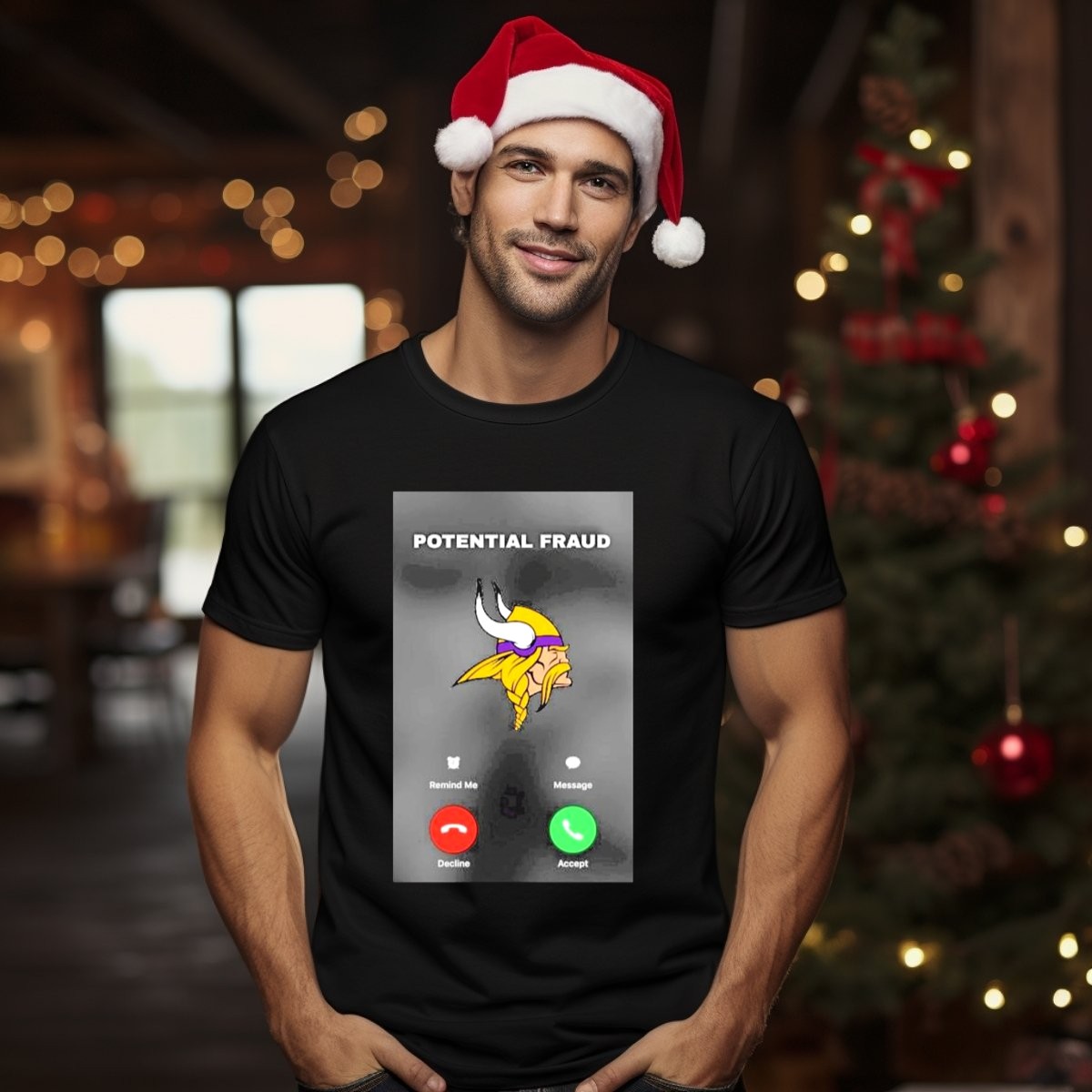 Minnesota-Vikings-Football-Potential-Fraud-Call-Screen-Icons-T-Shirt-1_t-shirt-1_2
