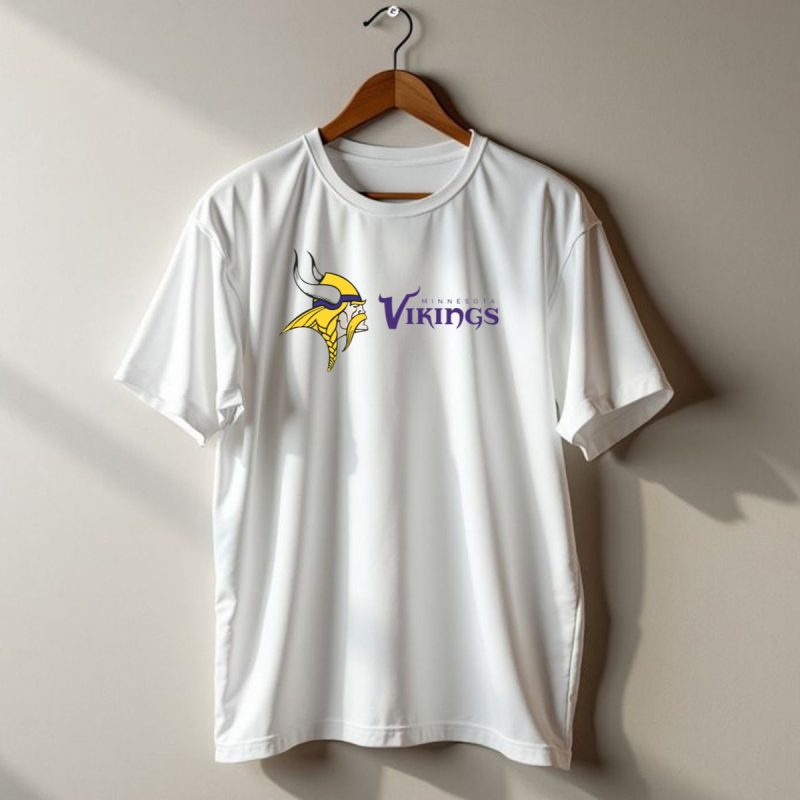 Minnesota-Vikings-Football-Team-Logo-With-Viking-Helmet-And-Braided-Beard-T-Shirt-1_T-Shirt-1 Minnesota Vikings Football Team Logo With Viking Helmet And Braided Beard T Shirt 1 T Shirt 1