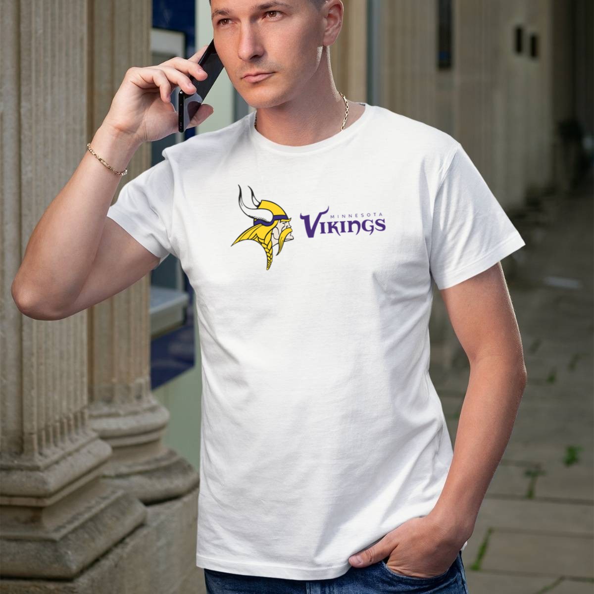 Minnesota-Vikings-Football-Team-Logo-With-Viking-Helmet-And-Braided-Beard-T-Shirt-1_t-shirt-2_3