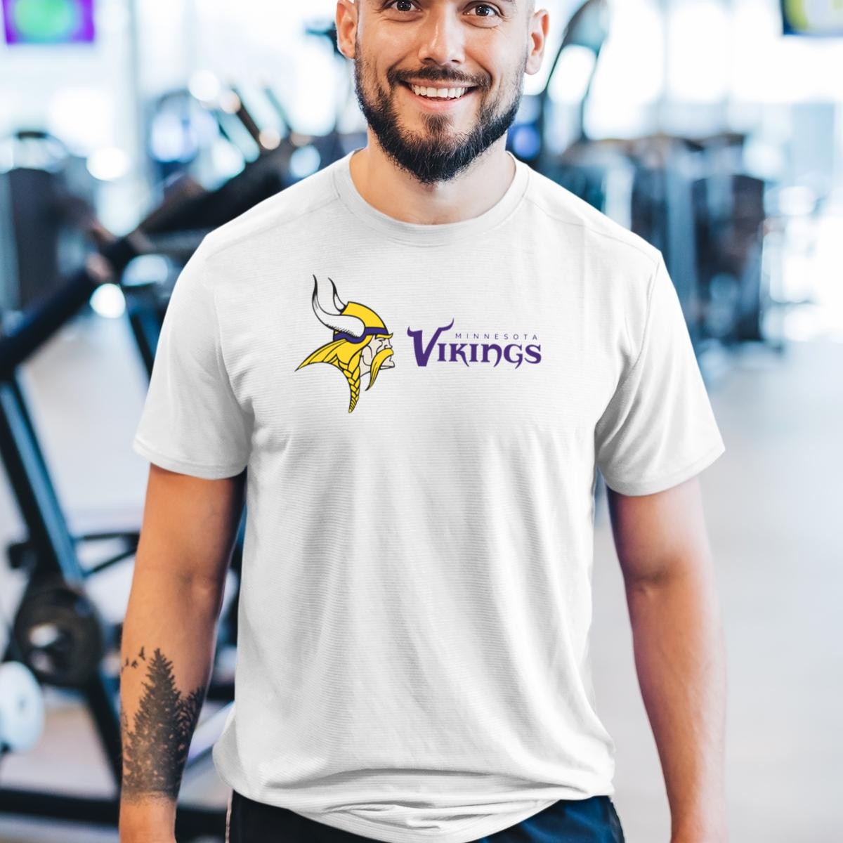 Minnesota-Vikings-Football-Team-Logo-With-Viking-Helmet-And-Braided-Beard-T-Shirt-1_t-shirt-3_4