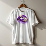 Minnesota-Vikings-Glitter-Lips-Viking-Helmets-T-Shirt-1_t-shirt-1