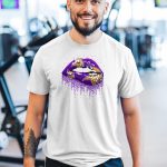 Minnesota-Vikings-Glitter-Lips-Viking-Helmets-T-Shirt-1_t-shirt-3_4