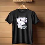 Minnesota-Vikings-Gradient-Helmet-Nfl-Merchandise-T-Shirt-1_t-shirt-1