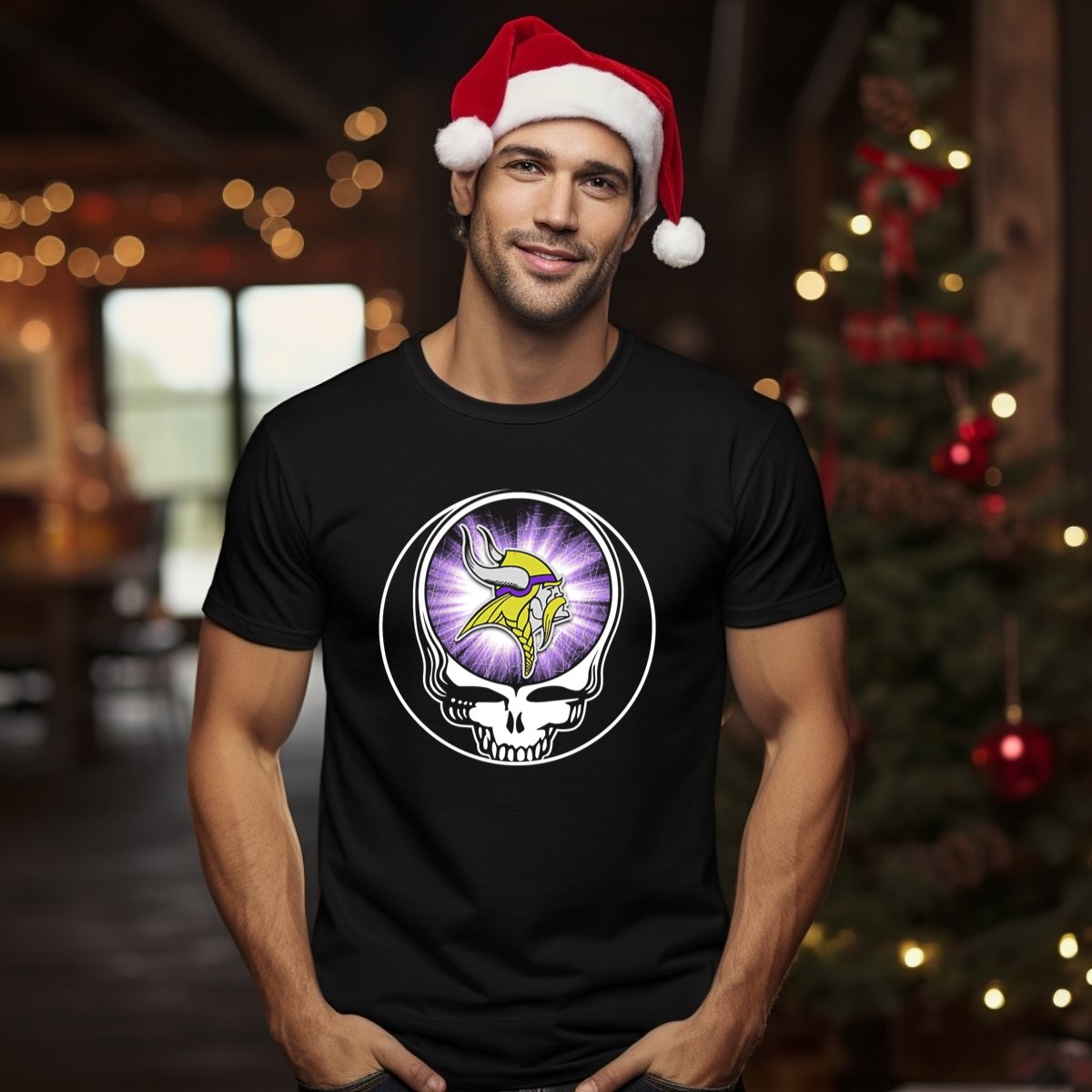 Minnesota-Vikings-Grateful-Dead-Skull-Logo-Fusion-T-Shirt-1_t-shirt-1_2