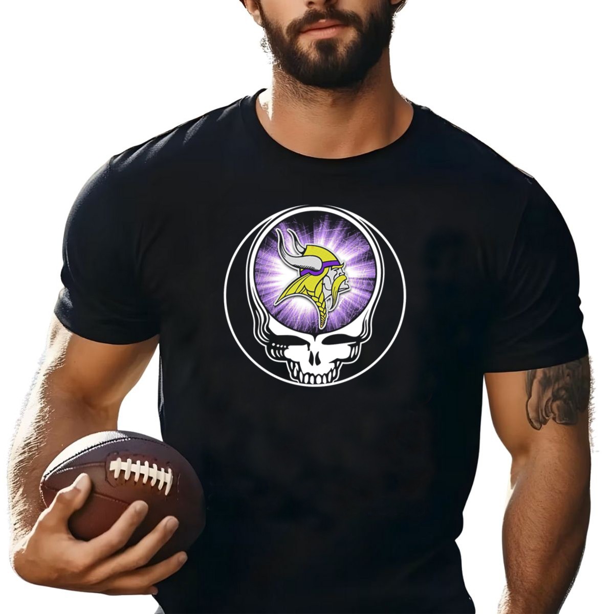 Minnesota-Vikings-Grateful-Dead-Skull-Logo-Fusion-T-Shirt-1_t-shirt-4_5