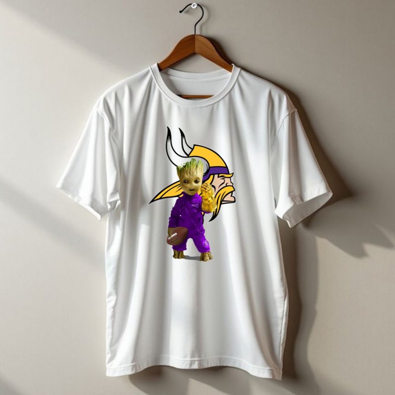 Minnesota-Vikings-Groot-Holding-Football-And-Infinity-Gauntlet-T-Shirt-1_T-Shirt-1 Minnesota Vikings Groot Holding Football And Infinity Gauntlet T Shirt 1 T Shirt 1