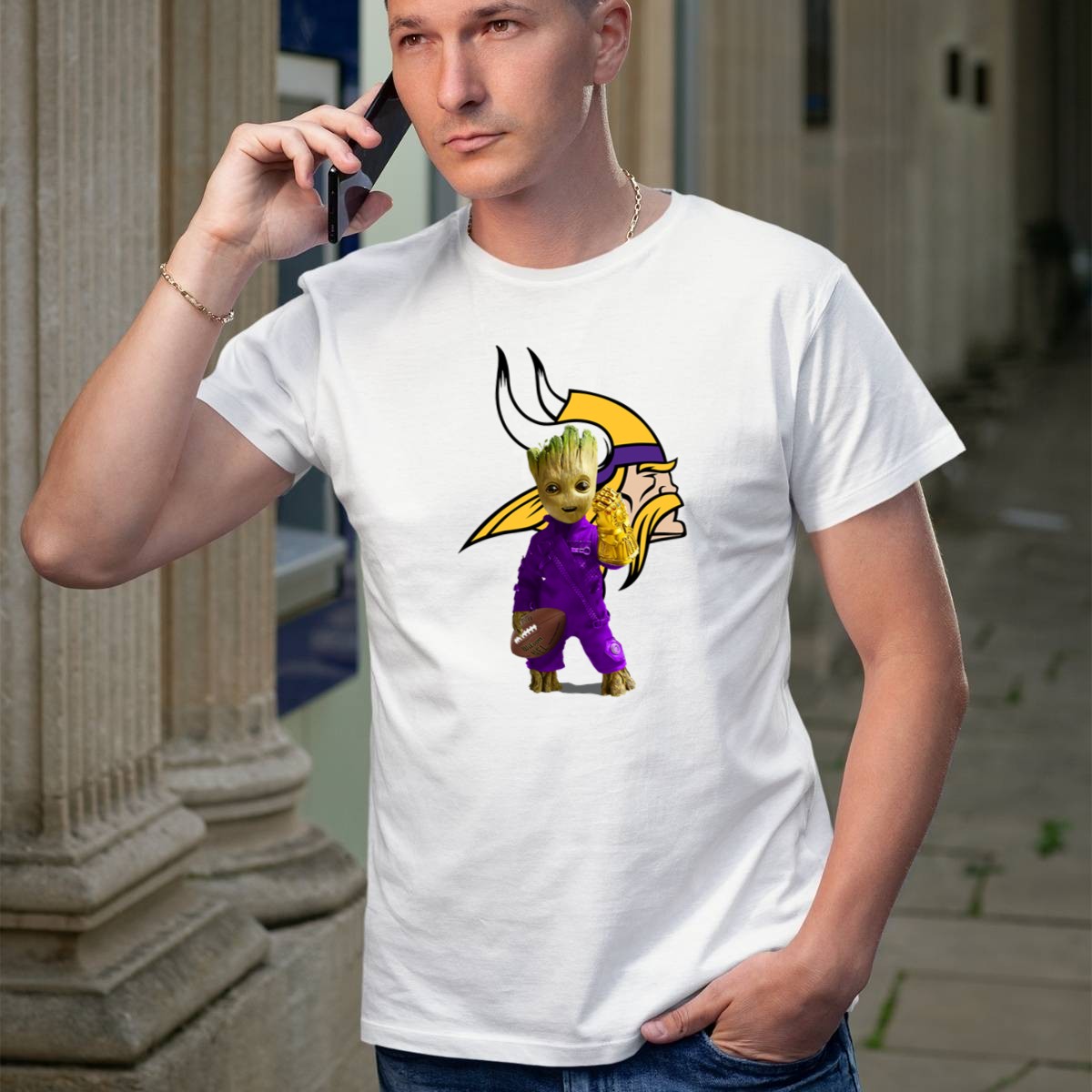 Minnesota-Vikings-Groot-Holding-Football-And-Infinity-Gauntlet-T-Shirt-1_t-shirt-2_3