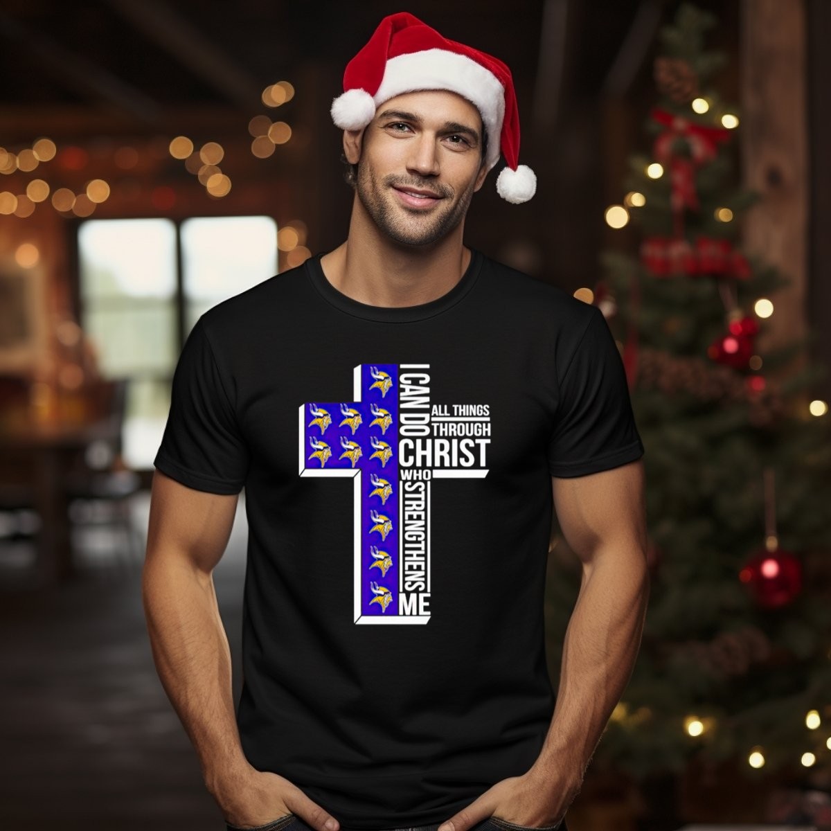 Minnesota-Vikings-I-Can-Do-All-Things-Through-Christ-Who-Strengthens-Me-Cross-T-Shirt-1_t-shirt-1_2