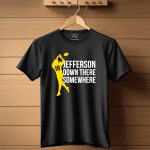 Minnesota-Vikings-Jefferson-Down-There-Somewhere-18-Football-T-Shirt-1_t-shirt-1