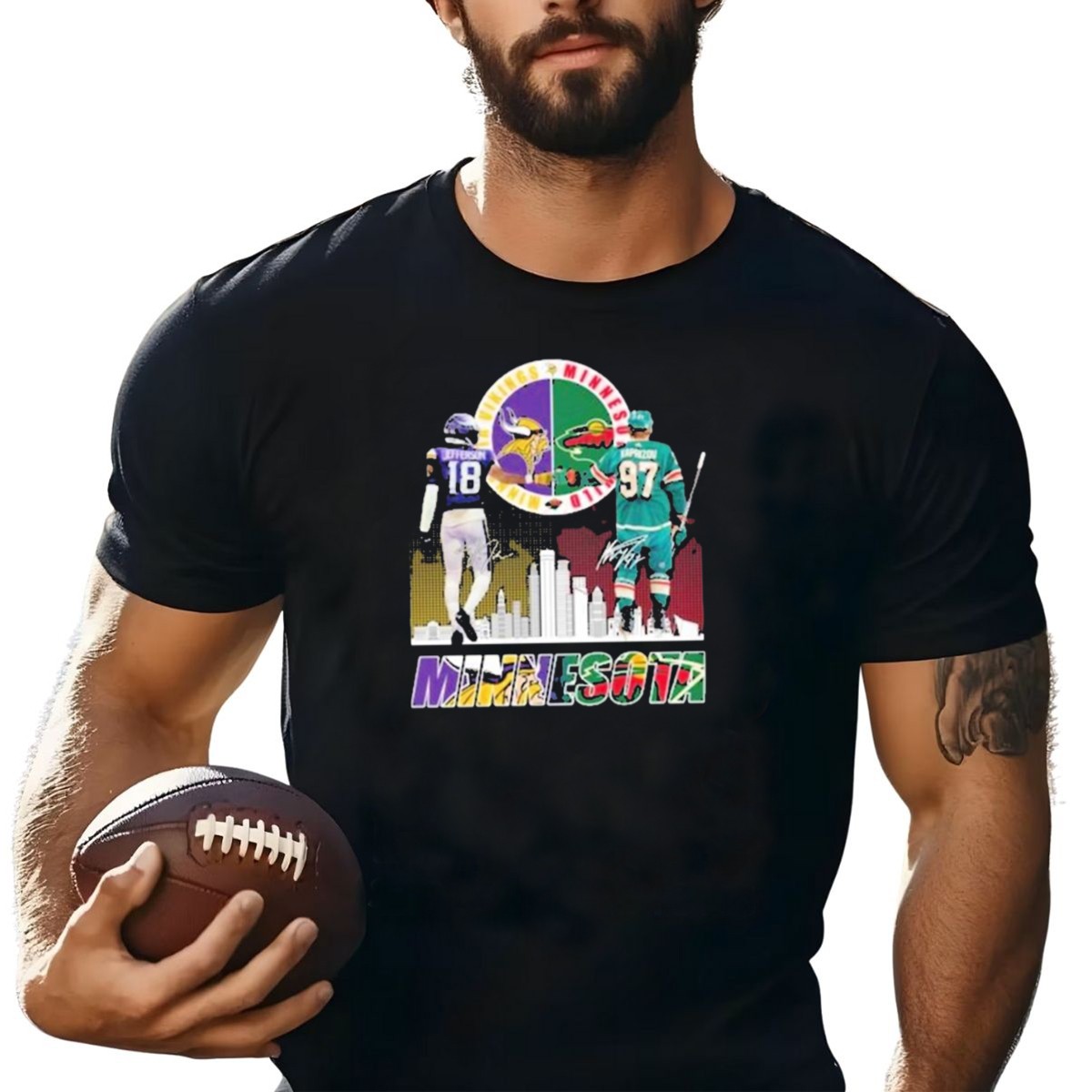 Minnesota-Vikings-Justin-Jefferson-Minnesota-Wild-Kirill-Kaprizov-Minnesota-Proud-T-Shirt-1_t-shirt-4_5