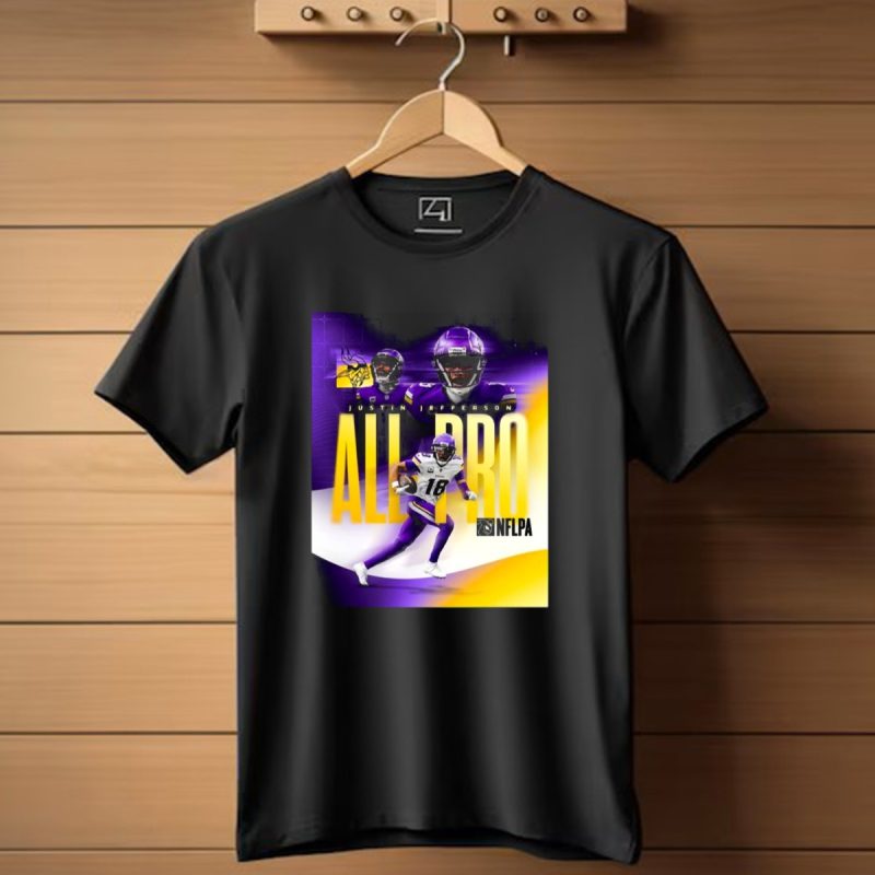 Minnesota-Vikings-Justin-Jefferson-Nflpa-All-Pro-Highlights-T-Shirt-1_T-Shirt-1 Minnesota Vikings Justin Jefferson Nflpa All Pro Highlights T Shirt 1 T Shirt 1