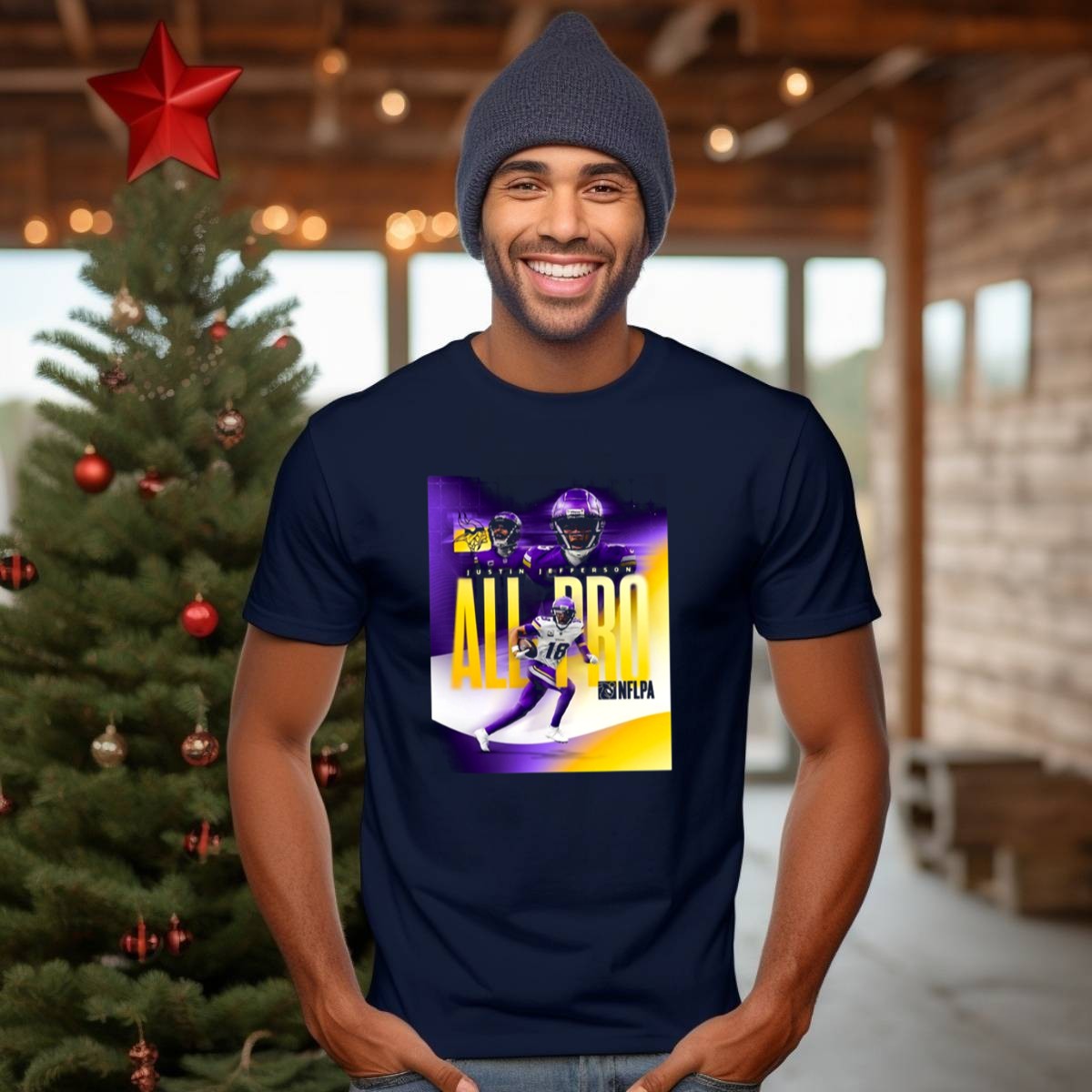 Minnesota-Vikings-Justin-Jefferson-Nflpa-All-Pro-Highlights-T-Shirt-1_t-shirt-3_4