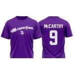 Minnesota Vikings Mccarthystrong AOP T Shirt