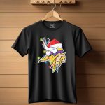 Minnesota-Vikings-Merry-Christmas-2D-Santa-Hat-Lights-T-Shirt-1_t-shirt-1