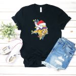 Minnesota-Vikings-Merry-Christmas-2D-Santa-Hat-Lights-T-Shirt-1_t-shirt-2_3