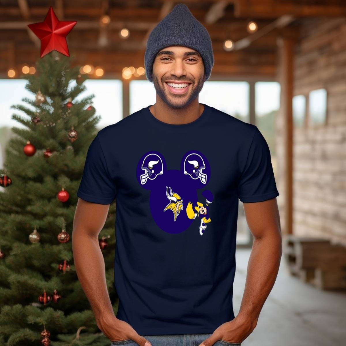 Minnesota-Vikings-Mickey-Mouse-Helmets-T-Shirt-1_t-shirt-3_4