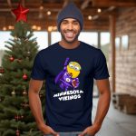 Minnesota-Vikings-Minion-Crossover-T-Shirt-1_t-shirt-3_4