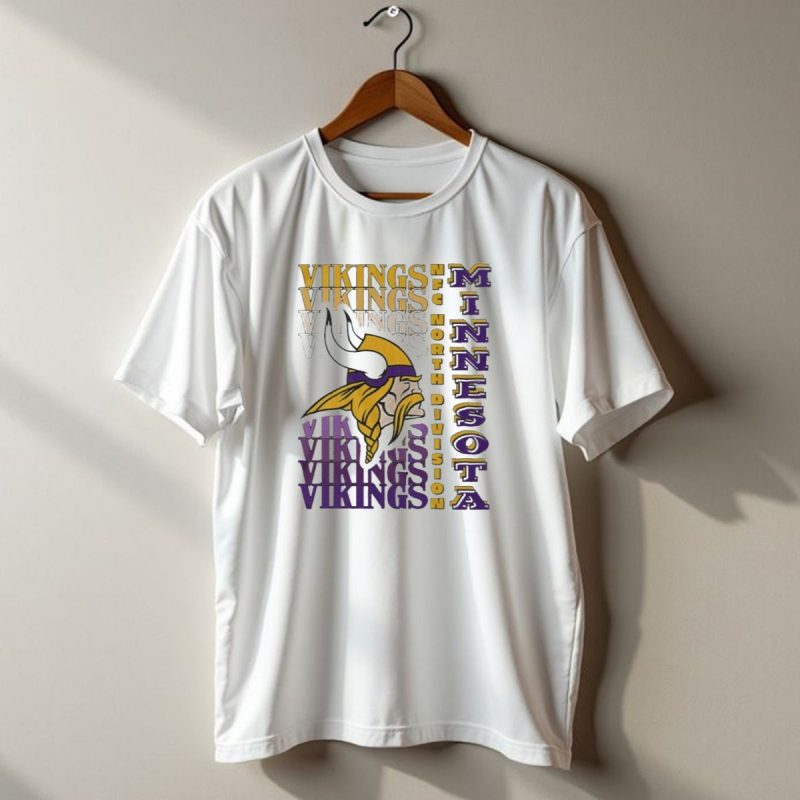 Minnesota-Vikings-Nfc-North-Division-Vikings-Minnesota-T-Shirt-1_T-Shirt-1 Minnesota Vikings Nfc North Division Vikings Minnesota T Shirt 1 T Shirt 1