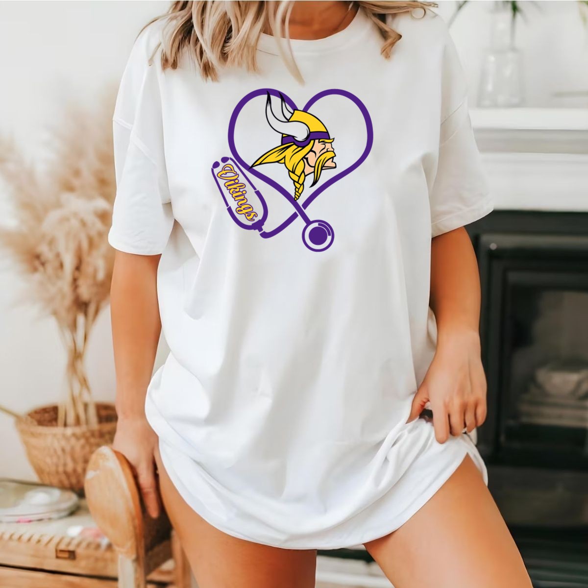 Minnesota-Vikings-Nurse-Heart-Stethoscope-T-Shirt-1_t-shirt-1_2