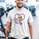 Minnesota-Vikings-Nurse-Heart-Stethoscope-T-Shirt-1_t-shirt-3_4