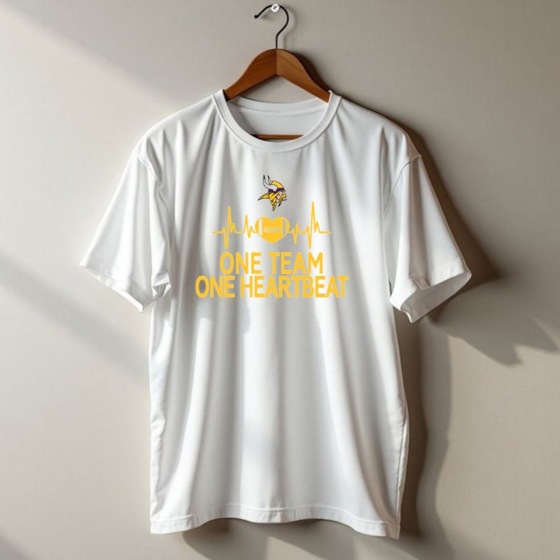 Minnesota-Vikings-One-Team-One-Heartbeat-Football-Heartbeat-T-Shirt-1_T-Shirt-1 Minnesota Vikings One Team One Heartbeat Football Heartbeat T Shirt 1 T Shirt 1