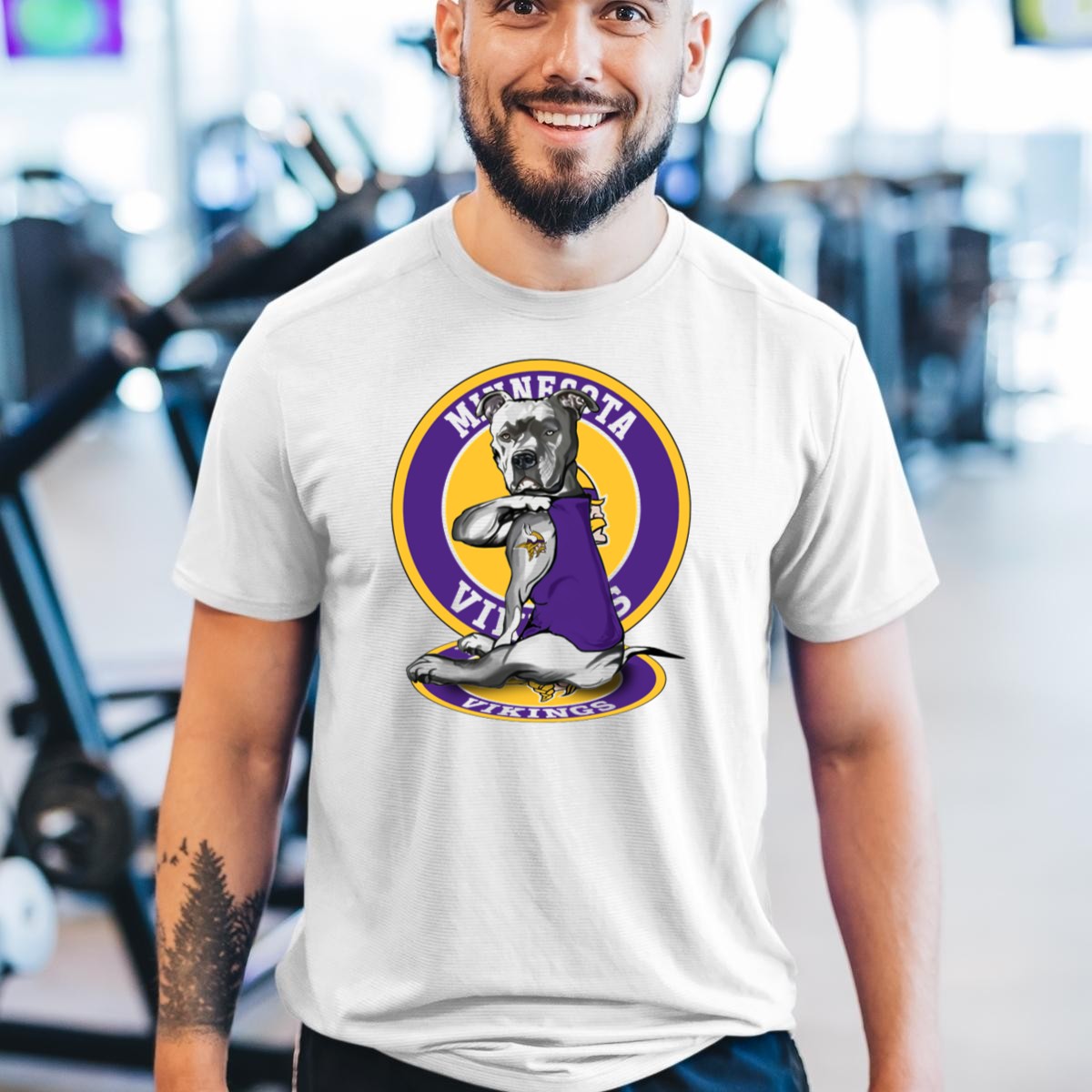 Minnesota-Vikings-Pitbull-T-Shirt-1_t-shirt-3_4