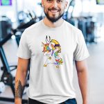 Minnesota-Vikings-Rainbow-Unicorn-Dabbing-T-Shirt-1_t-shirt-3_4
