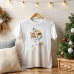 Minnesota-Vikings-Rainbow-Unicorn-Dabbing-T-Shirt-1_t-shirt-4_5
