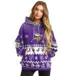 Minnesota-Vikings-Reindeer-Motif-Christmas-Purple-AOP-Hoodie-3