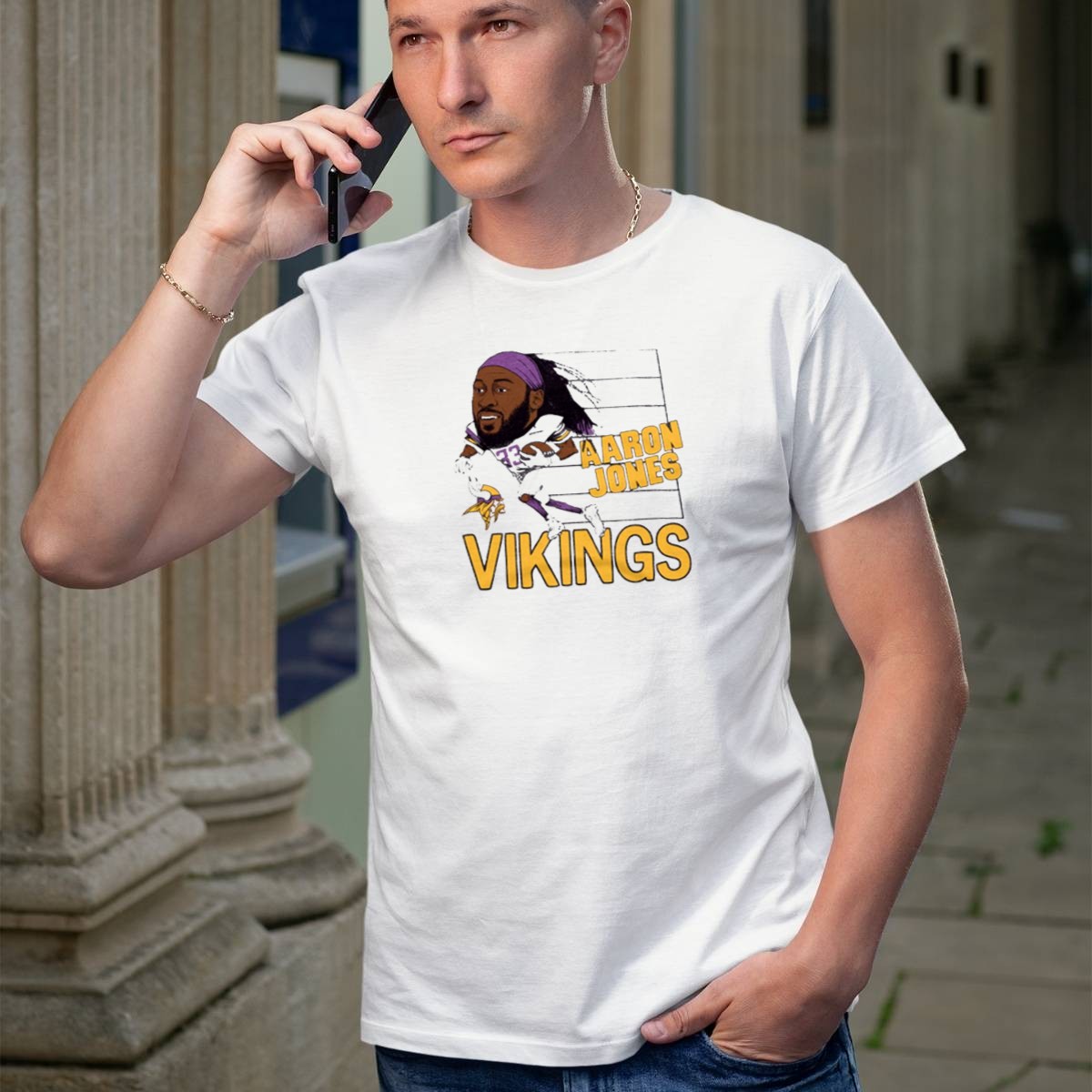 Minnesota-Vikings-Showtyme-Aaron-Jones-Nfl-T-Shirt-1_t-shirt-2_3
