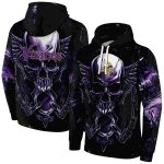 Minnesota-Vikings-Skull-Angel-Artwork-Purple-Black-AOP-Hoodie-1