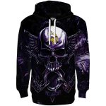 Minnesota-Vikings-Skull-Angel-Artwork-Purple-Black-AOP-Hoodie-2