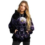 Minnesota-Vikings-Skull-Angel-Artwork-Purple-Black-AOP-Hoodie-3