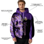 Minnesota-Vikings-Skull-Motif-Purple-Black-AOP-Hoodie-4