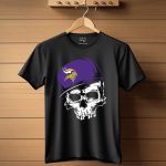 Minnesota-Vikings-Skull-Purple-Hat-T-Shirt-1_t-shirt-1