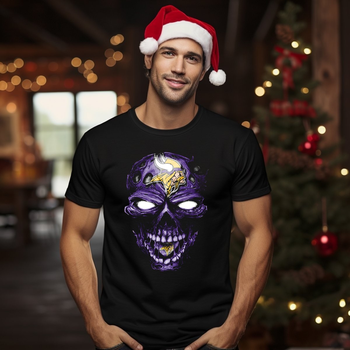 Minnesota-Vikings-Skull-Purple-T-Shirt-1_t-shirt-1_2