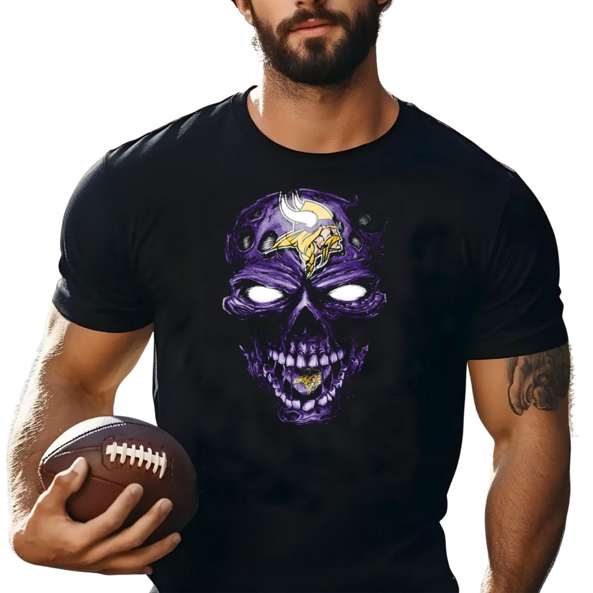 Minnesota-Vikings-Skull-Purple-T-Shirt-1_t-shirt-4_5