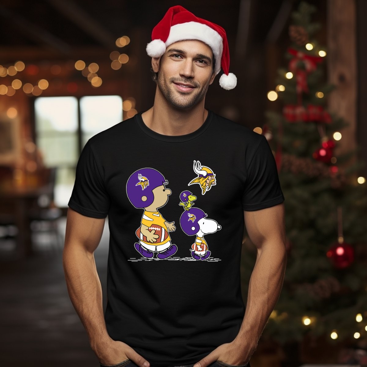Minnesota-Vikings-Snoopy-And-Woodstock-Football-Team-Collaboration-T-Shirt-1_t-shirt-1_2