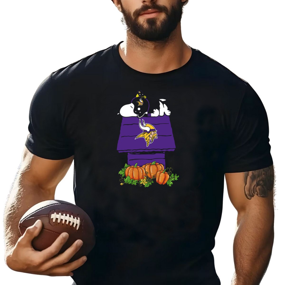 Minnesota-Vikings-Snoopy-Doghouse-Pumpkins-T-Shirt-1_t-shirt-4_5