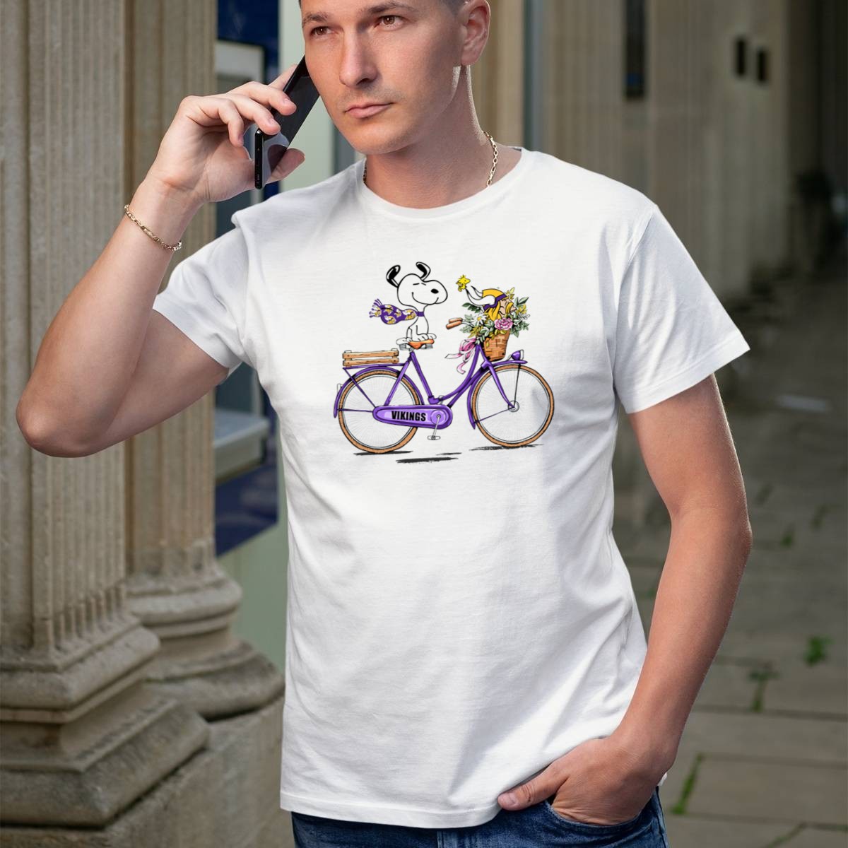 Minnesota-Vikings-Snoopy-Woodstock-Bicycle-Adventure-T-Shirt-1_t-shirt-2_3