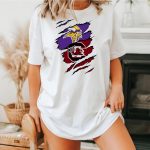 Minnesota-Vikings-South-Carolina-Gamecocks-Claw-T-Shirt-1_t-shirt-1_2