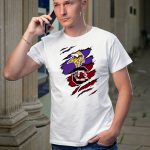 Minnesota-Vikings-South-Carolina-Gamecocks-Claw-T-Shirt-1_t-shirt-2_3