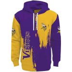 Minnesota-Vikings-Splatter-Effect-Yellow-Purple-AOP-Hoodie-2