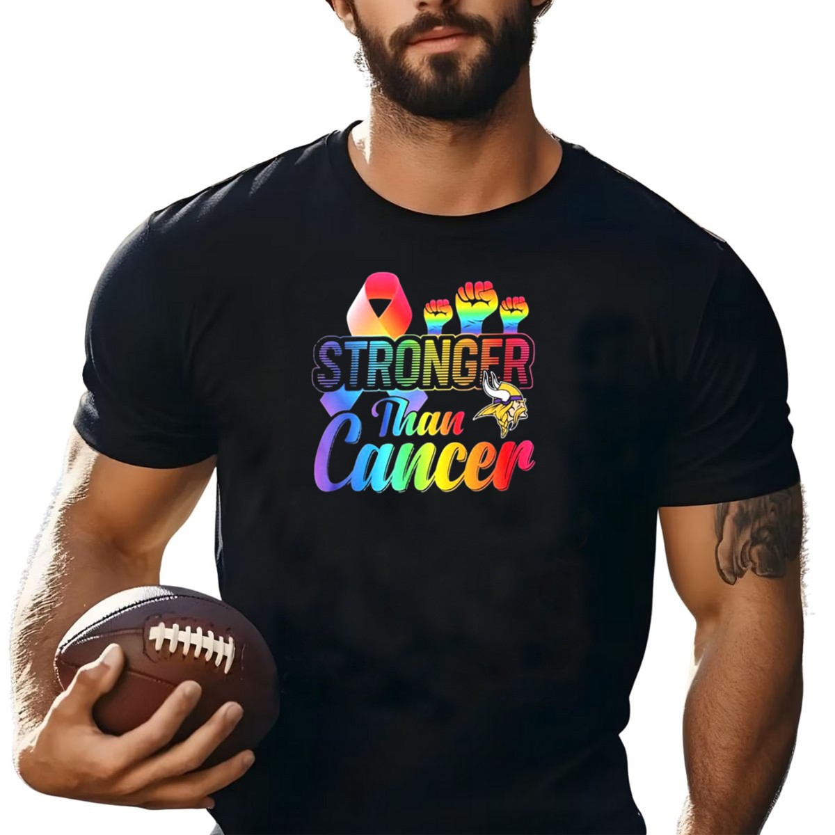 Minnesota-Vikings-Stronger-Than-Cancer-With-Rainbow-Ribbon-And-Fists-T-Shirt-1_t-shirt-4_5