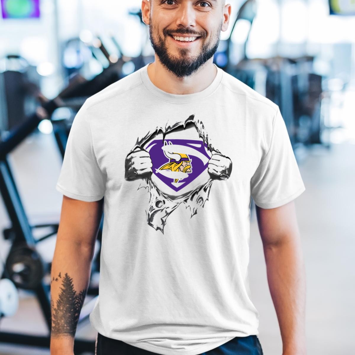 Minnesota-Vikings-Super-Hero-Logo-Rip-T-Shirt-1_t-shirt-3_4