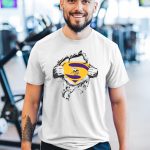 Minnesota-Vikings-Superman-Logo-Fan-Gear-T-Shirt-1_t-shirt-3_4