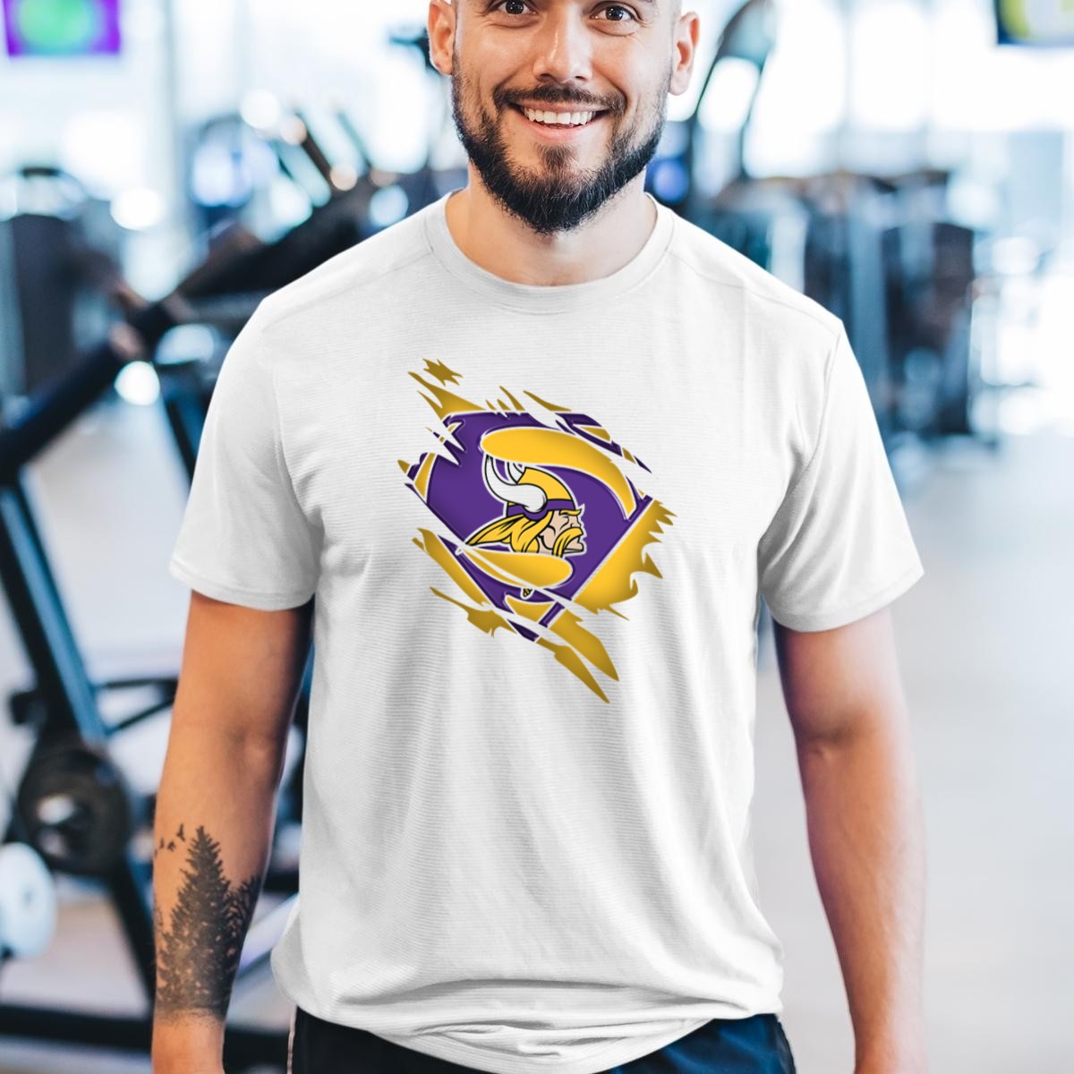 Minnesota-Vikings-Superman-Logo-Fusion-T-Shirt-1_t-shirt-3_4