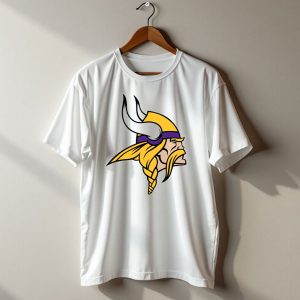Minnesota Vikings T Shirt