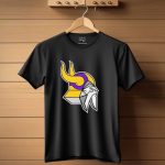 Minnesota-Vikings-The-Chaos-Bringers-Viking-Head-T-Shirt-1_t-shirt-1