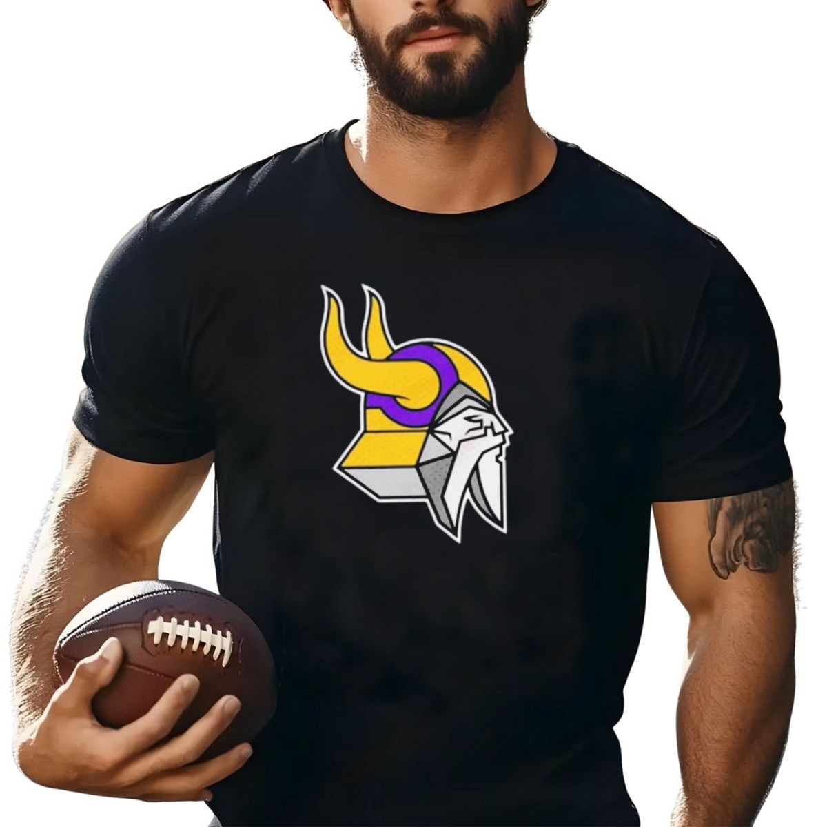 Minnesota-Vikings-The-Chaos-Bringers-Viking-Head-T-Shirt-1_t-shirt-4_5